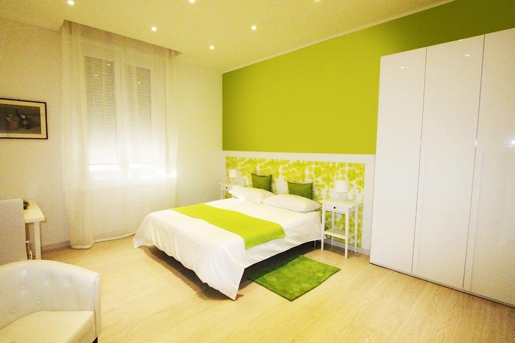 B&B Dormire Boloňa Pokoj fotografie