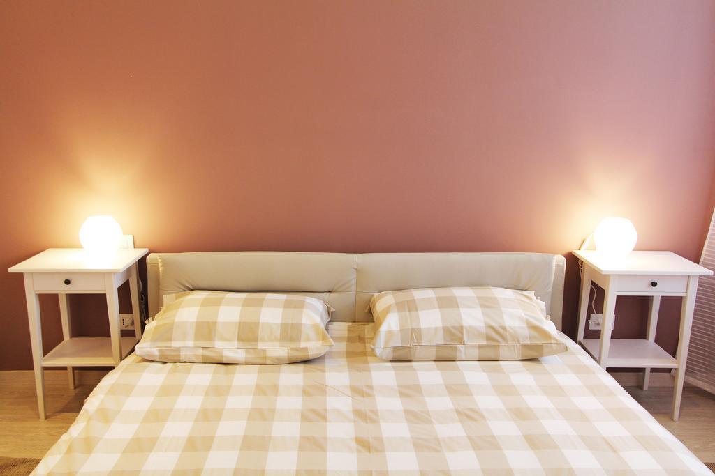 B&B Dormire Boloňa Pokoj fotografie