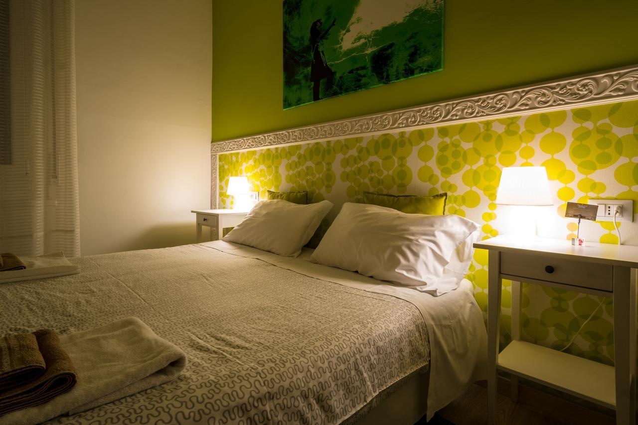 B&B Dormire Boloňa Exteriér fotografie