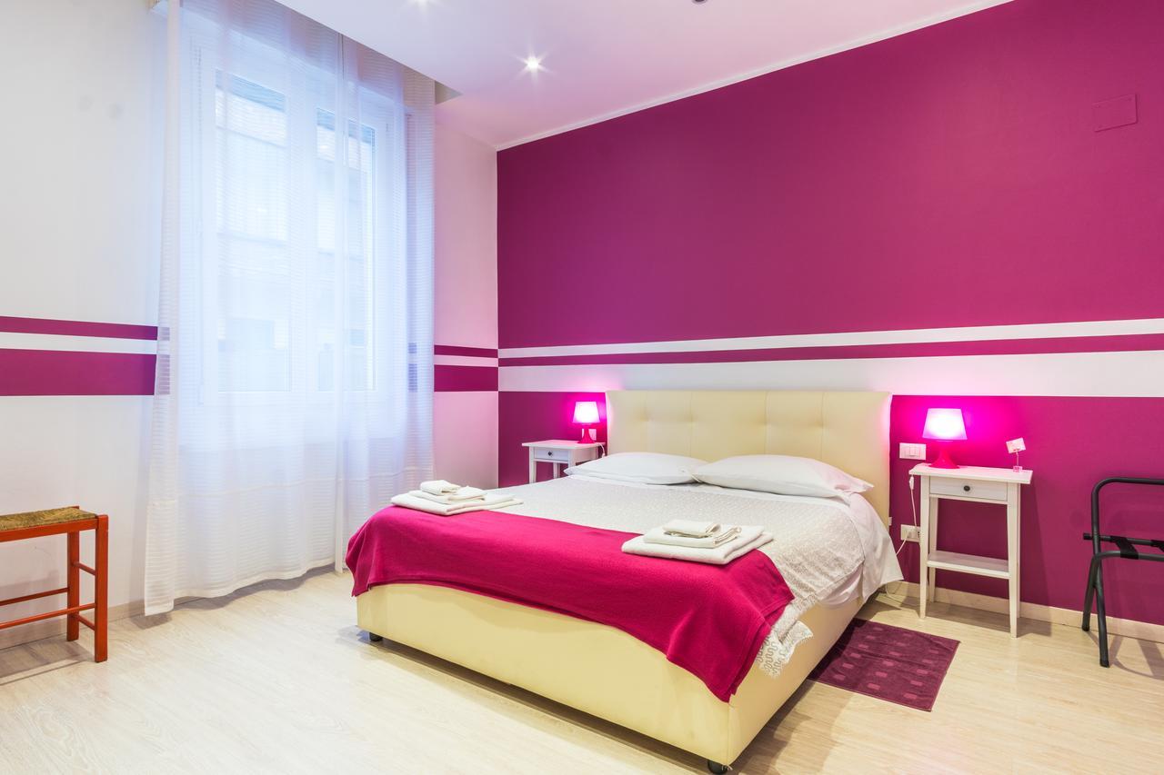 B&B Dormire Boloňa Exteriér fotografie